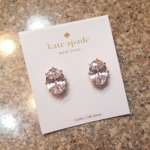 Kate Spade Earrings